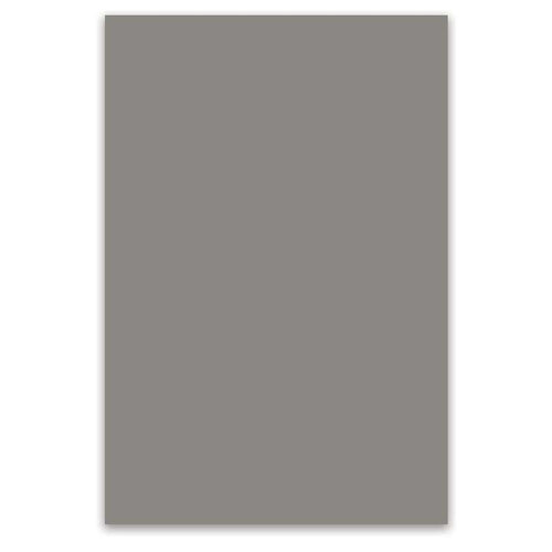 diy invitation paper gmund pewter grey
