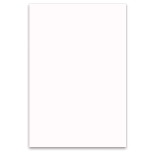 diy invitation paper gmund porcelain white