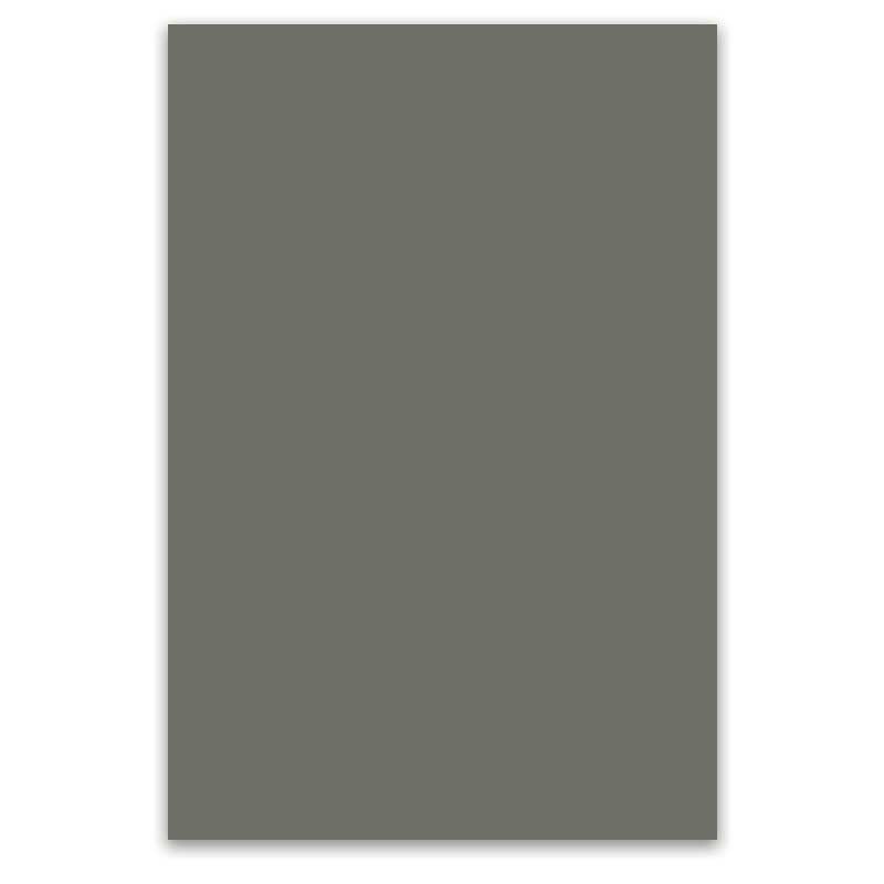diy invitation paper gmund slate grey