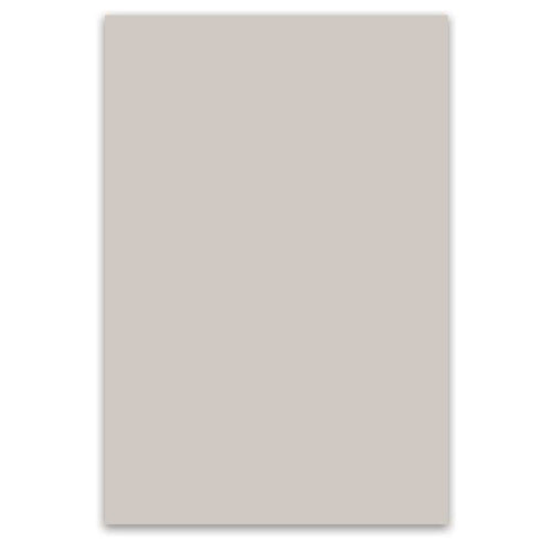 diy invitation paper gmund stone grey