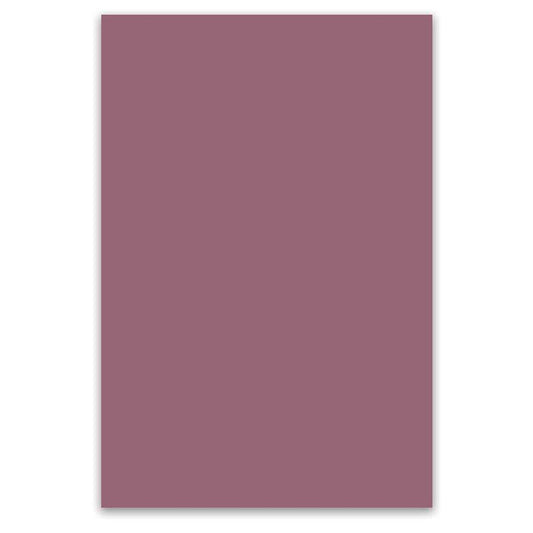 diy invitation paper heirloom deep rose