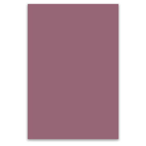 diy invitation paper heirloom deep rose