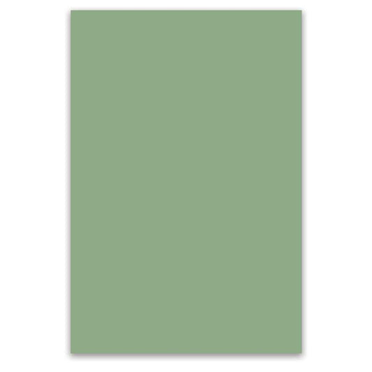 diy invitation paper heirloom witch hazel green