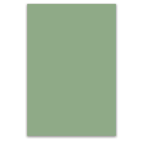 diy invitation paper heirloom witch hazel green