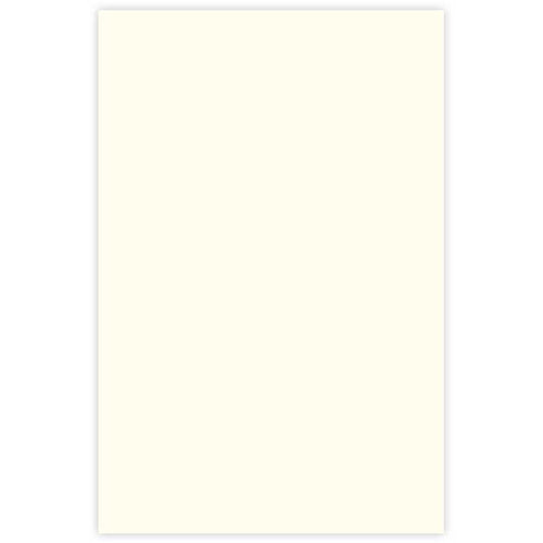 diy invitation paper marshmellow warm ivory