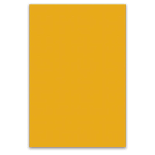 diy invitation paper woodland amber yellow