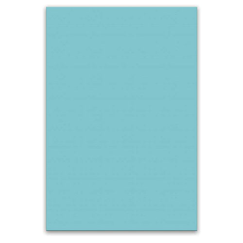 diy invitation paper woodland aqua blue