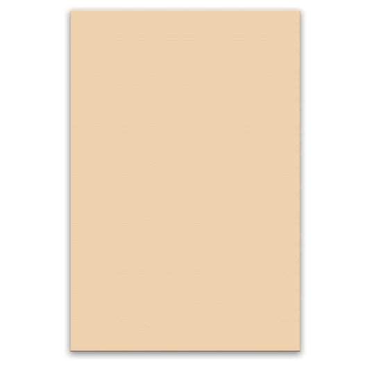 diy invitation paper woodland buttermilk