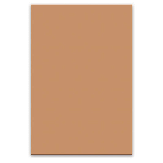 diy invitation paper woodland cinnamon