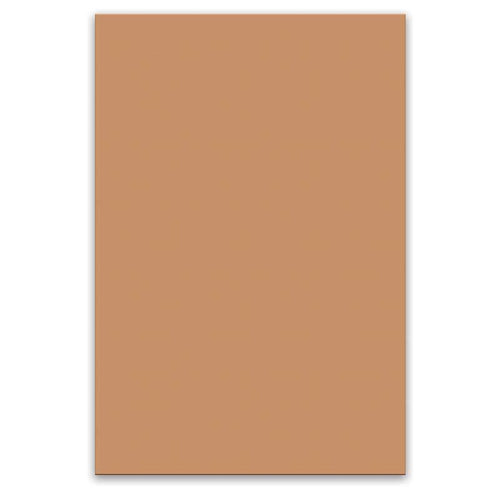 diy invitation paper woodland cinnamon