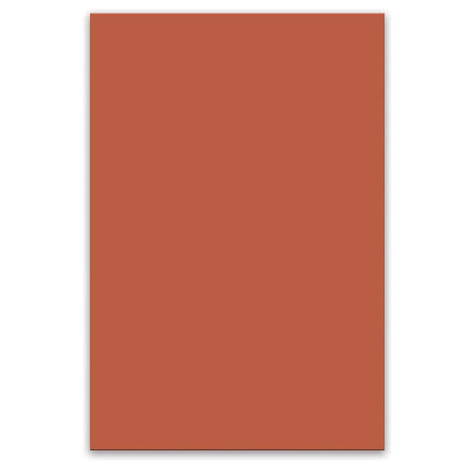 diy invitation paper woodland clay brown
