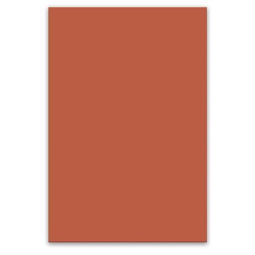 diy invitation paper woodland clay brown