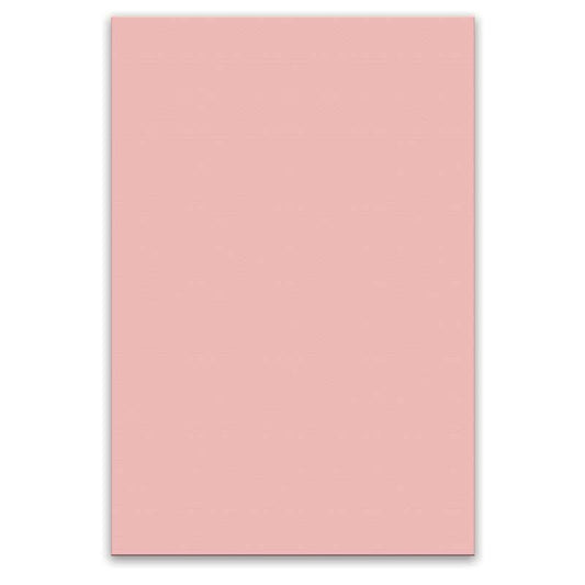 diy invitation paper woodland dusky pink