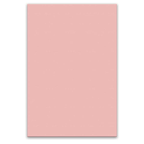 diy invitation paper woodland dusky pink