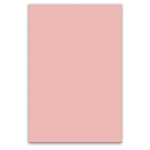diy invitation paper woodland dusky pink