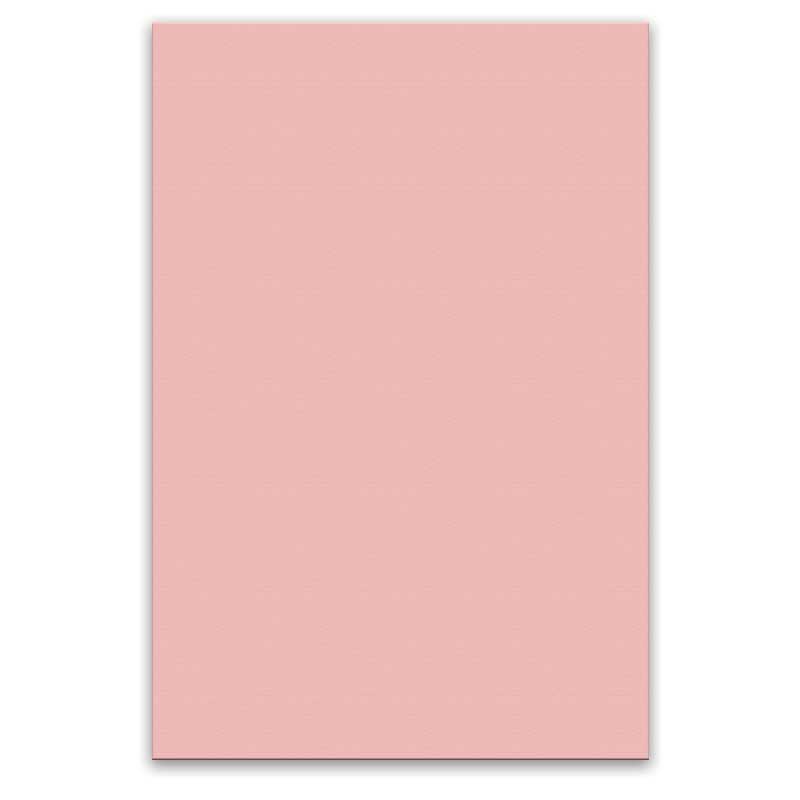 diy invitation paper woodland dusky pink