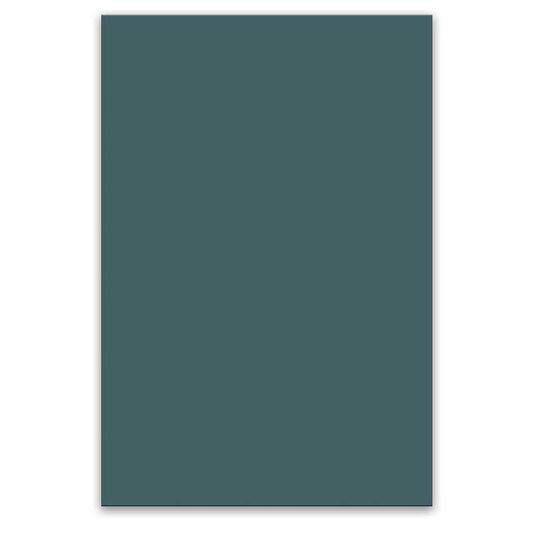 diy invitation paper woodland emerald green