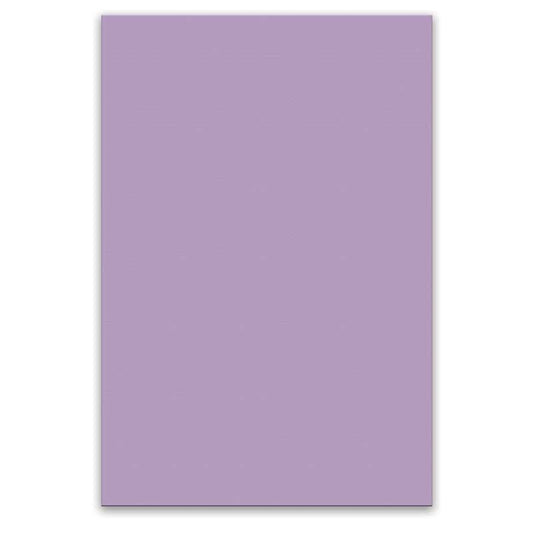 diy invitation paper woodland mauve purple