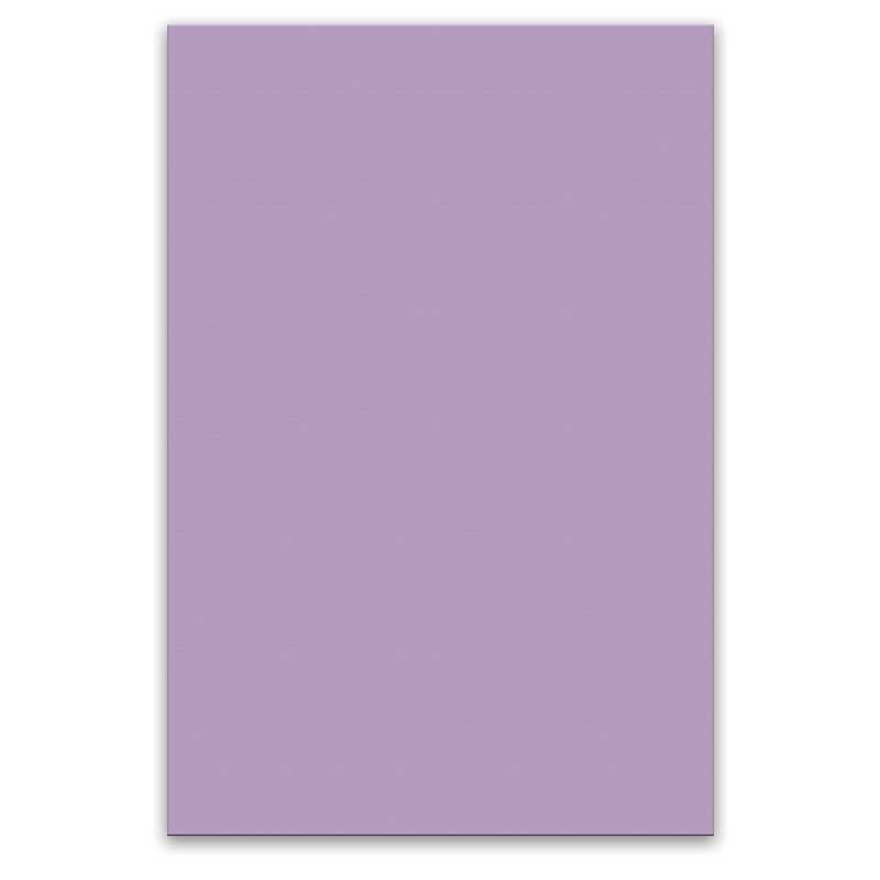 diy invitation paper woodland mauve purple