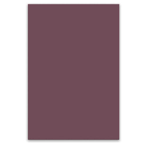 diy invitation paper woodland oxblood purple