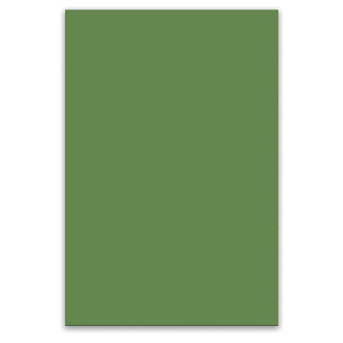 diy invitation paper woodland shamrock green