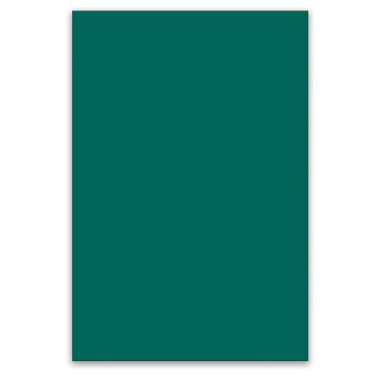 diy invitation paper woodland spruce green