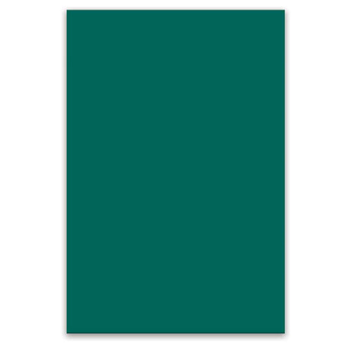 diy invitation paper woodland spruce green