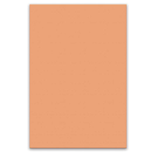 diy invitation paper woodland terracotta