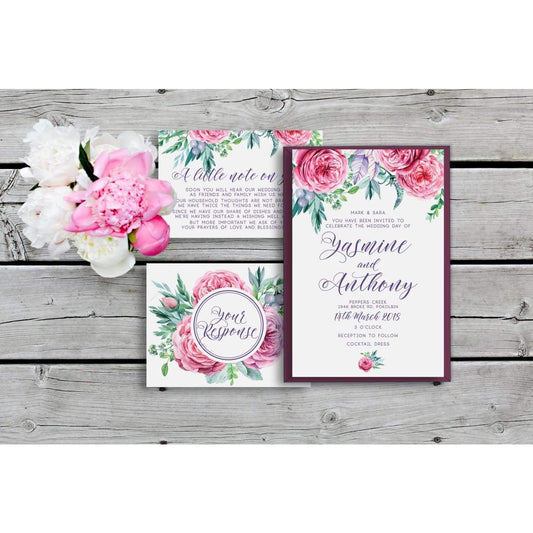 Peonie Flourish 1