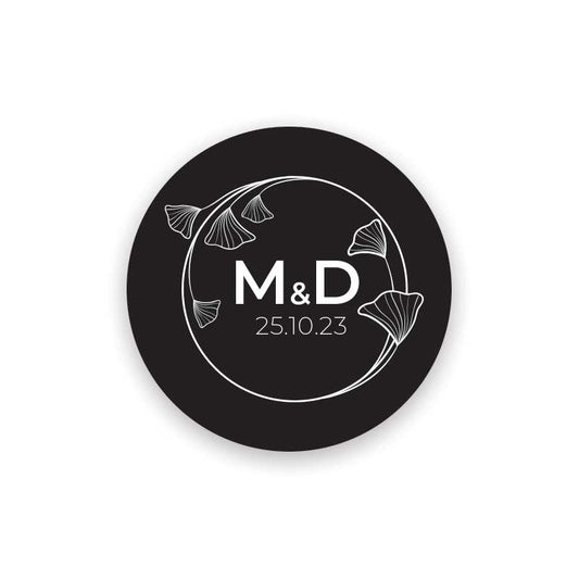 custom design envelope seal