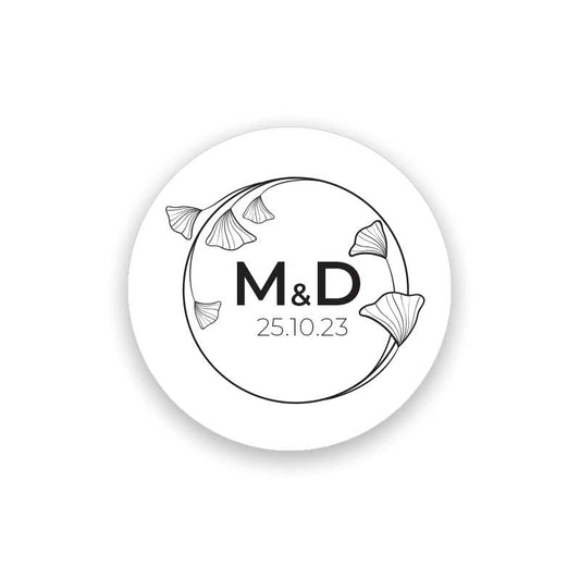 custom design envelope seal