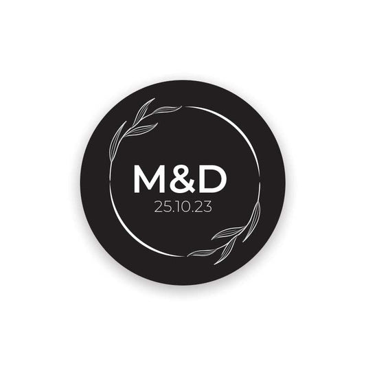 custom design envelope seal