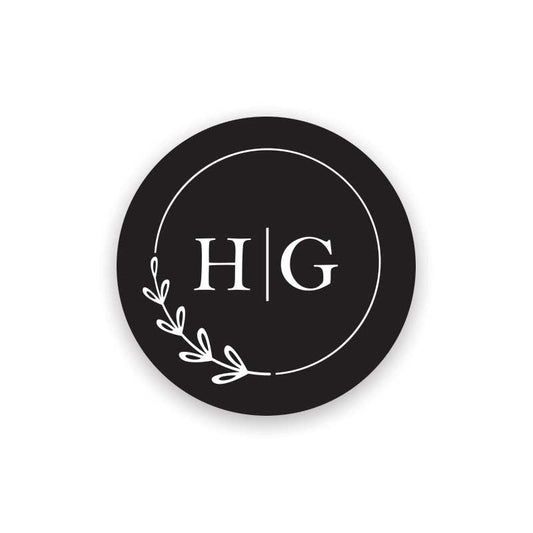 custom design envelope seal