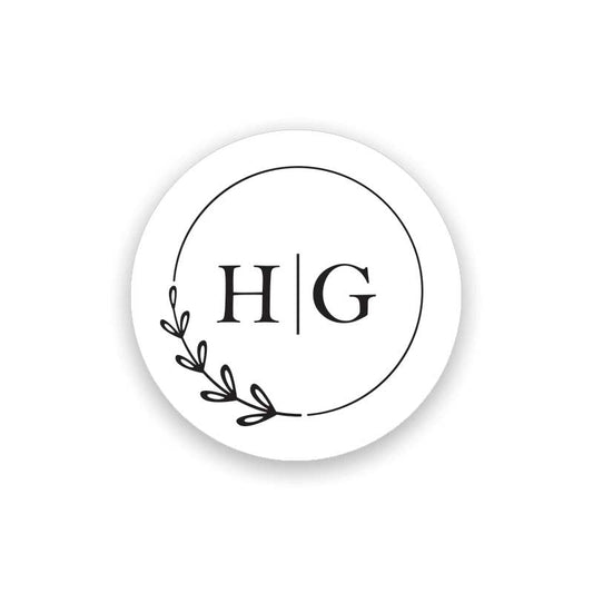 custom design envelope seal