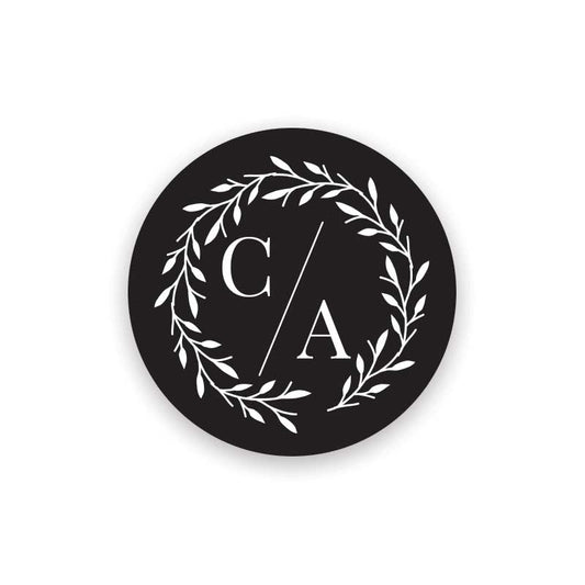custom design envelope seal