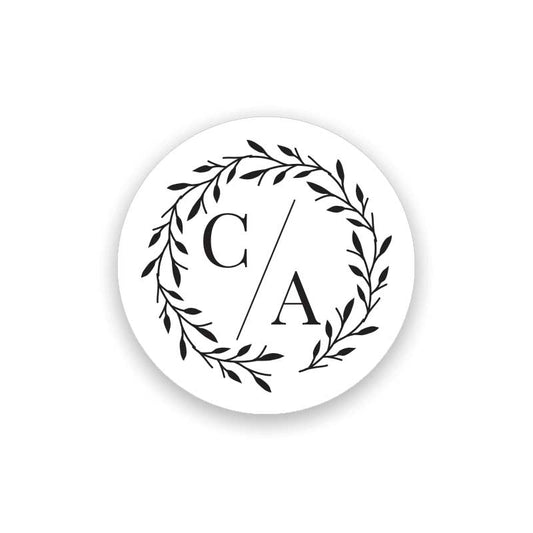 custom design envelope seal