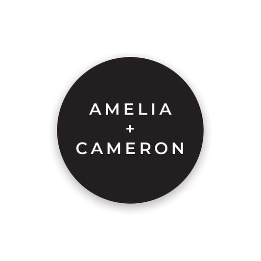 custom design envelope seal