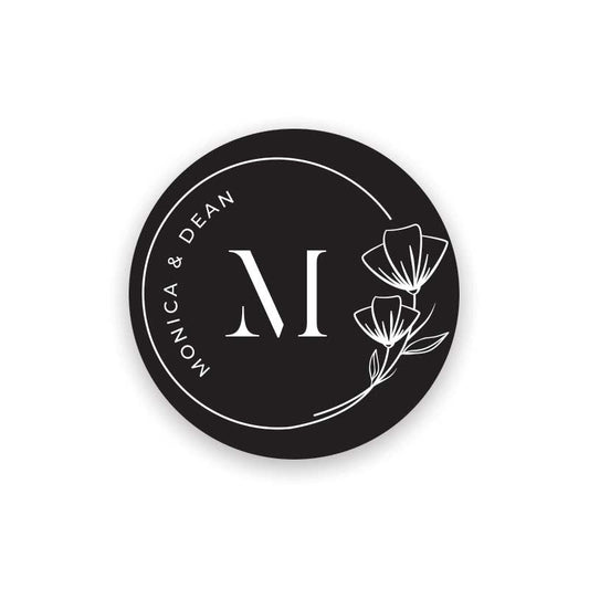custom design envelope seal
