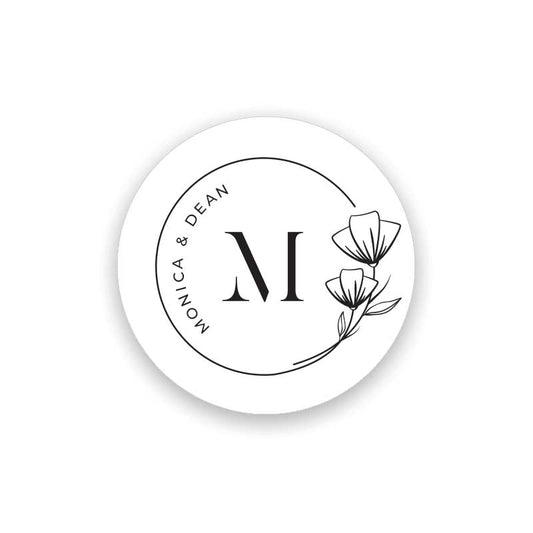 custom design envelope seal