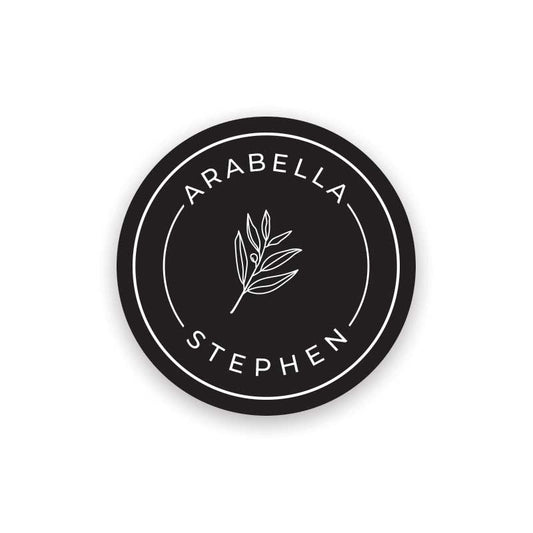 custom design envelope seal