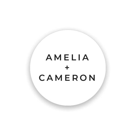 custom design envelope seal