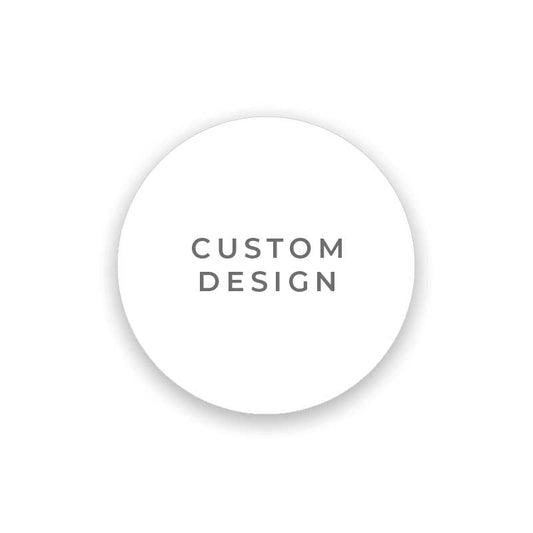 1 Custom Design Seal