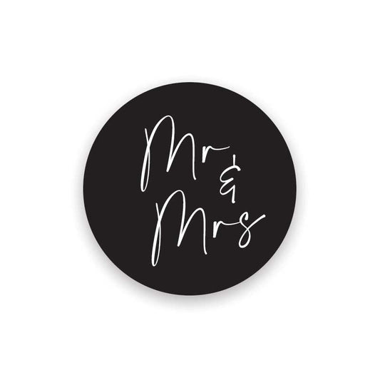 envelope sticker seal