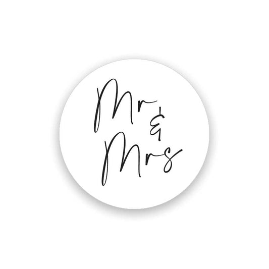 envelope sticker seal