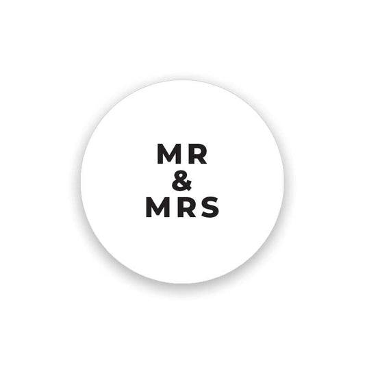 envelope sticker seal