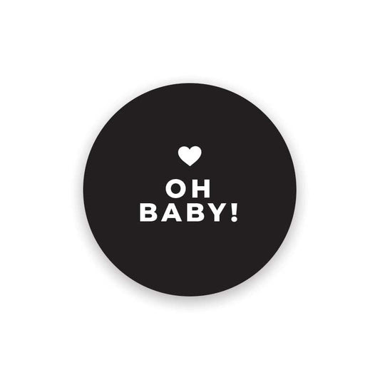 envelope sticker seal