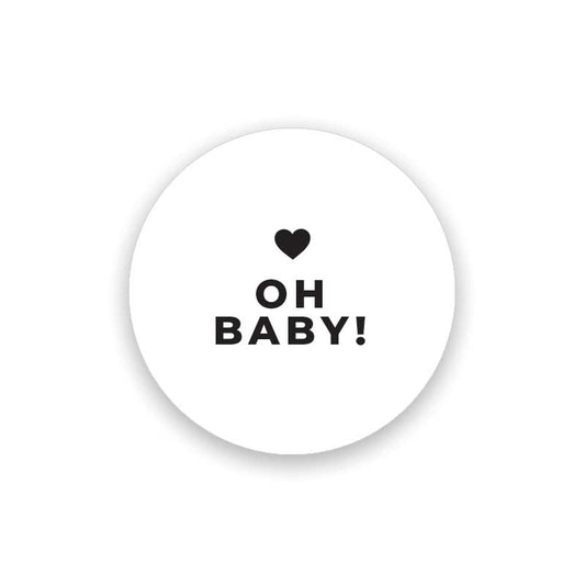 envelope sticker seal