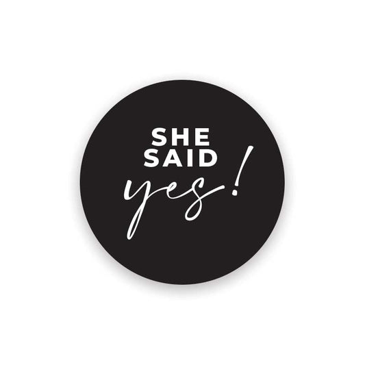 envelope sticker seal
