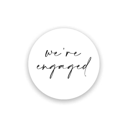 envelope sticker seal