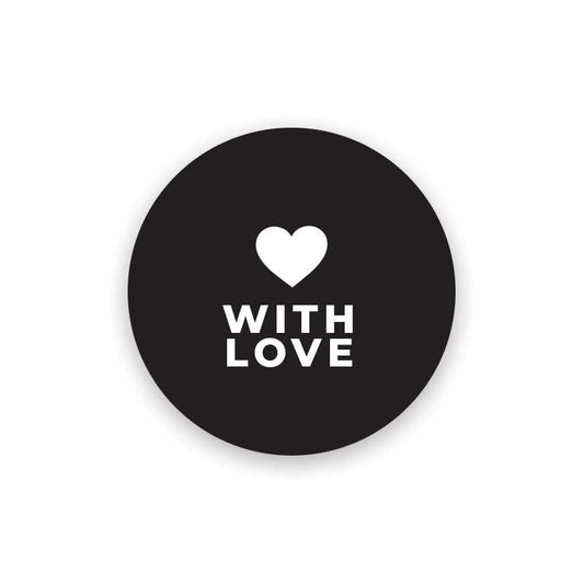 envelope sticker seal